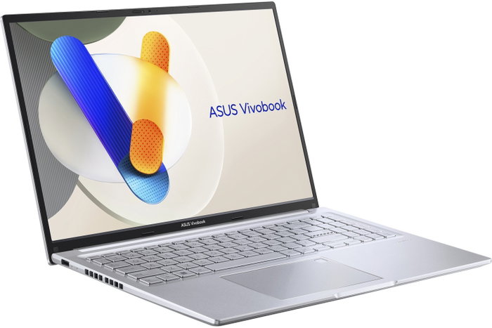 Asus VivoBook 16 X1605VA-SH2126W Srebrny