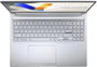 Asus VivoBook 16 X1605VA-SH2126W Srebrny