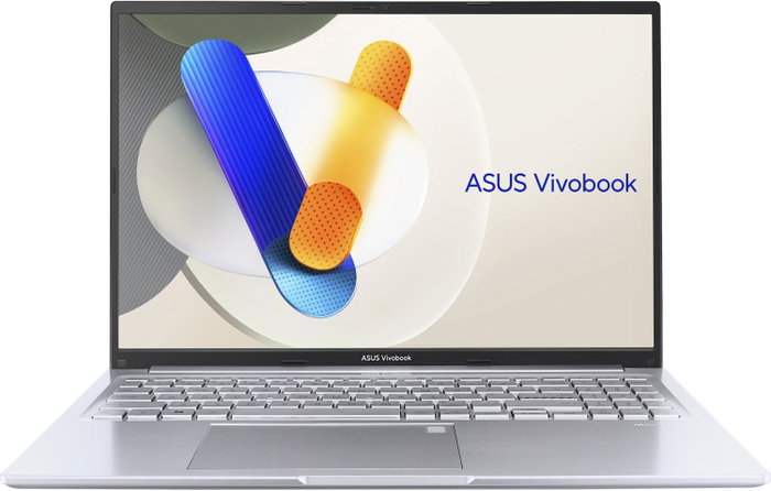 Asus VivoBook 16 X1605VA-SH2126W Srebrny
