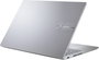 Asus VivoBook 16 X1605VA-SH2126W Srebrny