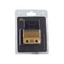JRL Professional Cuchilla Standard 2020C Gold para Máquina de Corte