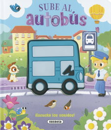 SUSAETA EDICIONES, Sube al autobús