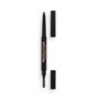 Makeup Revolution Duo Brow Definer Pencil Marrón claro