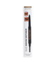 Makeup Revolution Duo Brow Definer Pencil Marrón claro