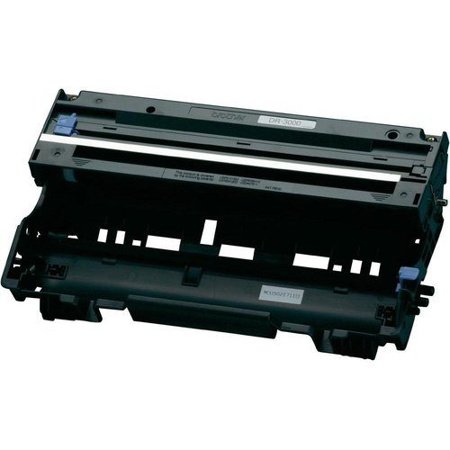 Brother DR3000 Unidad de Tambor Negro