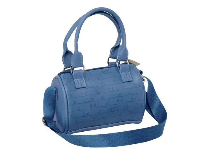 Safta Bolso Casual Disney 100x160x75 mm
