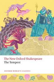 OXFORD UNIVERSITY PRESS THE TEMPEST (WORLDS CLASSICS), SHAKESPEARE - OXFORD UNIVERSITY PRESS