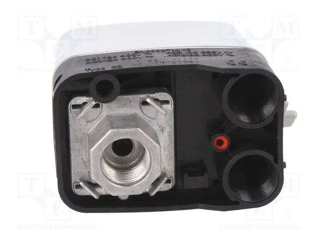 DANFOSS Módulo de automatización presostato serie CS