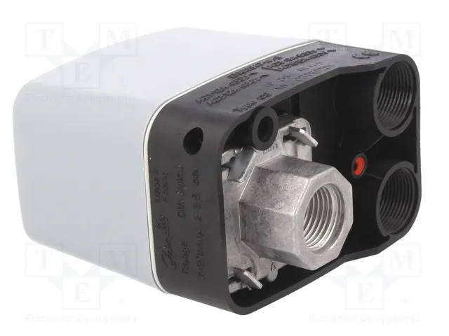 DANFOSS Módulo de automatización presostato serie CS