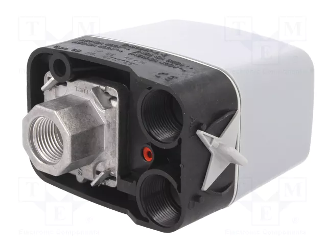 DANFOSS Módulo de automatización presostato serie CS