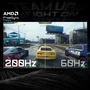 Gigabyte GS25F2 Monitor Gaming 25 pulgadas FHD 200Hz 1ms