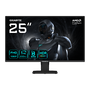 Gigabyte 20VM0-GS25F2BM-1EUS Monitor Gaming 25" FHD (1920 x 1080) 200Hz 1ms HDR10