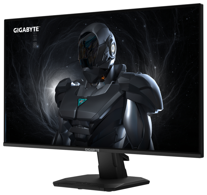 Gigabyte GS25F2 Monitor Gaming 25 pulgadas FHD 200Hz 1ms Gigabyte GS25F2 Monitor Gaming 25 pulgadas FHD 200Hz 1ms