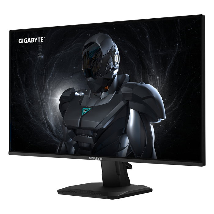 Gigabyte GS25F2 EU Monitor Gigabyte GS25F2 EU Monitor