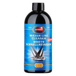 Líquido limpiador Autosol Marine Rayas Barco 500 ml