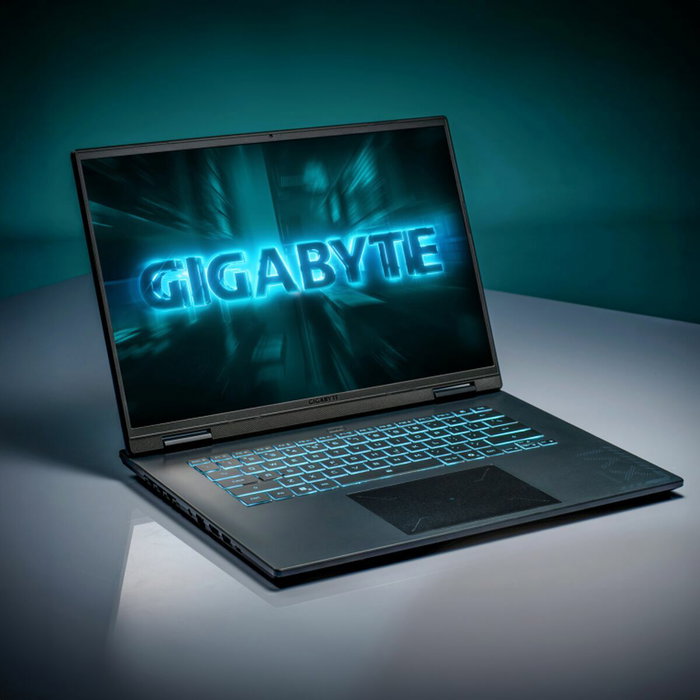 GIGABYTE GAMING A16 CWH Portátil Gaming 16,0″ 165Hz WUXGA i7-13620H RTX 5070 32GB 1TB