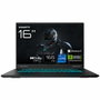 GIGABYTE GAMING A16 CWH Portátil Gaming 16,0″ 165Hz WUXGA i7-13620H RTX 5070 32GB 1TB