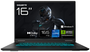 Gigabyte GIGABYTE GAMING A16 CWH con Intel Core i7, RTX 5070 y 32GB RAM