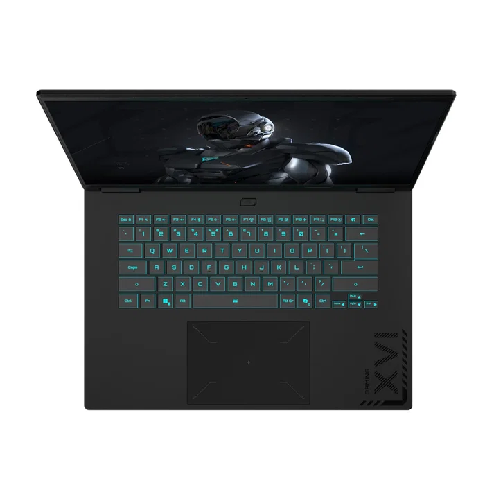 Gigabyte GIGABYTE GAMING A16 CWH con Intel Core i7, RTX 5070 y 32GB RAM