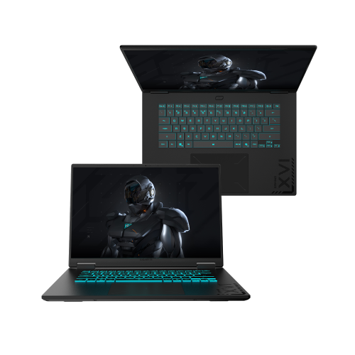 GIGABYTE GAMING A16 CWH Portátil Gaming 16,0″ 165Hz WUXGA i7-13620H RTX 5070 32GB 1TB