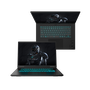 GIGABYTE GAMING A16 CWH Portátil Gaming 16,0″ 165Hz WUXGA i7-13620H RTX 5070 32GB 1TB