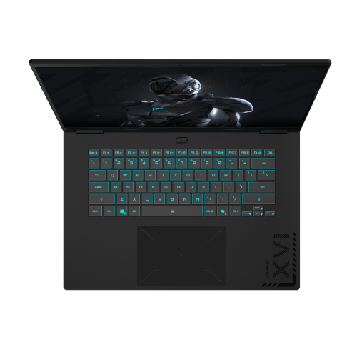 GIGABYTE GAMING A16 CWH Portátil Gaming 16,0″ 165Hz WUXGA i7-13620H RTX 5070 32GB 1TB