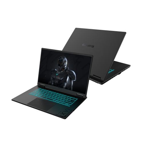 GIGABYTE GAMING A16 CWH Portátil Gaming 16,0″ 165Hz WUXGA i7-13620H RTX 5070 32GB 1TB