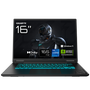 GIGABYTE GAMING A16 CWH Portátil Gaming 16,0″ 165Hz WUXGA i7-13620H RTX 5070 32GB 1TB