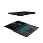 GIGABYTE GAMING A16 CWH Portátil Gaming 16,0″ 165Hz WUXGA i7-13620H RTX 5070 32GB 1TB