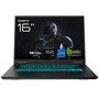 GIGABYTE GAMING A16 CWH Portátil Gaming 16,0″ 165Hz WUXGA i7-13620H RTX 5070 32GB 1TB