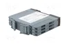 SIEMENS 3RN2010-1BW30 Relé de monitorización de temperatura 24-240V AC/DC