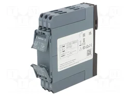SIEMENS 3RN2010-1BW30 Relé de monitorización de temperatura 24-240V AC/DC