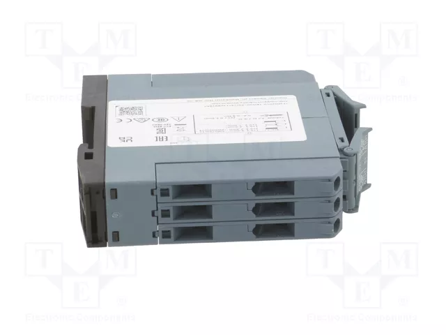 SIEMENS 3RN2010-1BW30 Relé de monitorización de temperatura 24-240V AC/DC SIEMENS 3RN2010-1BW30 Relé de monitorización de temperatura 24-240V AC/DC