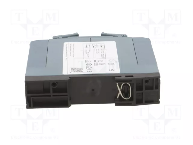 SIEMENS 3RN2010-1BW30 Relé de monitorización de temperatura 24-240V AC/DC SIEMENS 3RN2010-1BW30 Relé de monitorización de temperatura 24-240V AC/DC