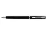 Waterman Pluma Allure Laca Negra en Estuche de Regalo