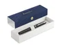 Waterman Allure Pluma Estilográfica Lacado Negro (M)