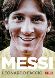 Messi, Leonardo Faccio - DEBATE