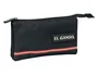 Safta Portatodo Triple El Ganso Basics Negro