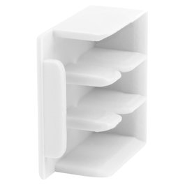 Siemens 5ST3750 Tapa final para barras colectoras 2-3Ph.