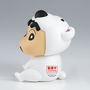 Banpresto Figura Polar Bear Cosplay Crayon Shinchan 11cm
