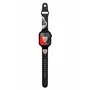 Savefamily Savewatch Plus Edición Athletic Club con GPS y llamada - Correa silicona negra