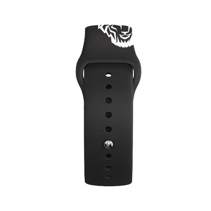 Savefamily Savewatch Plus Edición Athletic Club con GPS y llamada - Correa silicona negra Savefamily Savewatch Plus Edición Athletic Club con GPS y llamada - Correa silicona negra