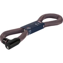 Abus Goose Lock 4204K/110 Rosa