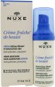 Nuxe Crème Fraîche De Beauté Suero Facial Hidratante 30 ml