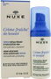 Nuxe Crème Fraîche De Beauté Suero Hidratante Anticontaminación 30ml