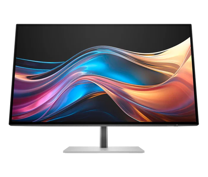 HP Series 7 Pro Monitor QHD Pro 727pq de 27 pulgadas HP Series 7 Pro Monitor QHD Pro 727pq de 27 pulgadas