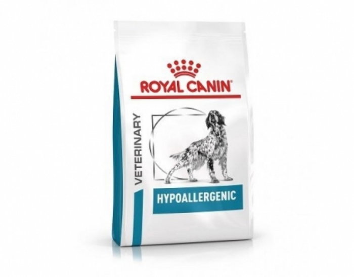 Royal Canin Canine Hypoallergenic 14 kg Royal Canin Canine Hypoallergenic 14 kg