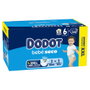 Dodot Etapas XXL talla 6 pañales 13-18 kg 140 u