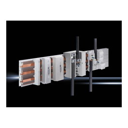 Rittal-Werk Anschlussadapter 800A (3x1-polig) con salida de cable superior