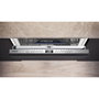 Siemens SN63EX22AE iQ300 Lavavajillas Integrable Acero Inoxidable 60 cm